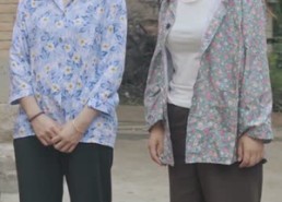 【情满小院】35集短剧全集免费品看