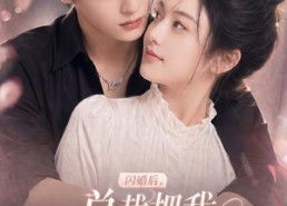 【闪婚后，总裁把我宠上了天第二季】126集热门短剧免费看