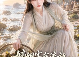 【嫡姐害我流放，我在荒岛暴富】68集短剧全集免费赏看