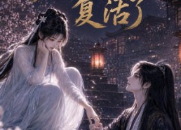 【侯爷的白月光复活了】44集短剧在线精彩观看