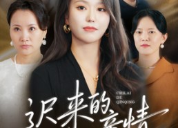 【迟来的亲情】45集短剧免费全集速看