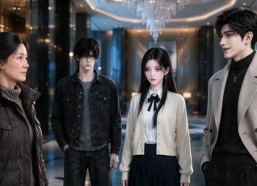 【偏执暗恋2】216集短剧免费全集在线赏看