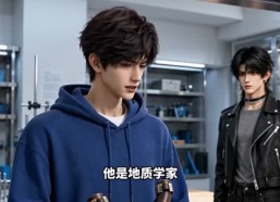 【第一寰客：破妄寻父踪】132集短剧免费全集在线畅看