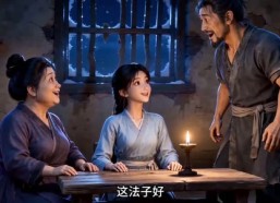 【林家桑女的红火日子】86集短剧免费高清在线看