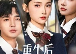 【重生后全班都能听到美女班花心声】在线免费看62集短剧全集