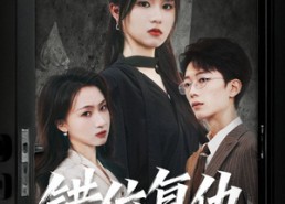 【错位复仇】50集短剧全集在线赏看