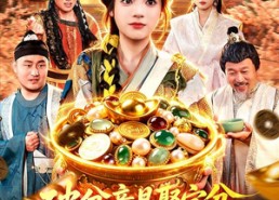 【破盆竟是聚宝盆，我成了第一女首富】88集短剧在线免费赏