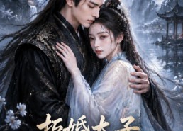【拒婚太子，九千岁为我倾江山】95集短剧免费高清在线观看