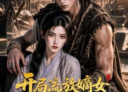 【开局流放嫡女驭兽伴戈守边关】71集短剧全集免费在线速看