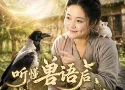 【听懂兽语后整个后山都是我粮仓】85集免费短剧在线畅看
