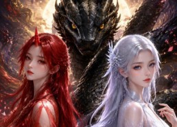 【重生黑蛇：我的妹妹竟是女帝转世！】46集热门短剧免费在线播放