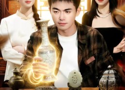 【谁说捡漏看运气】92集短剧完整版在线观