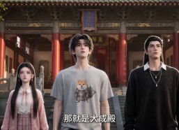 【古人每周来我家：每次都有人破防第二季】1-100集短剧免费高清观看