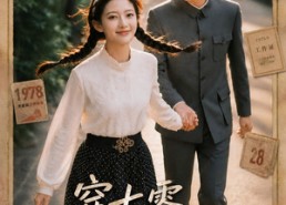 【穿七零，我在书中挺好的第二季】61集在线短剧免费完整看