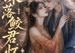 【珠落鲛君怀】45集短剧在线全集免费追看