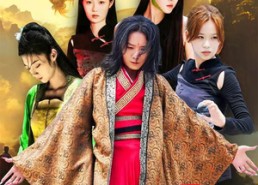 【龙魂联盟】81集短剧在线免费全集览