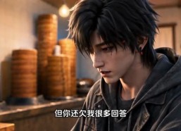 【盘下倒闭包子铺，我靠灶灵逆风翻盘】50集免费短剧在线观看全集