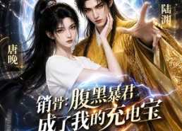 【销骨：腹黑暴君成了我的充电宝】133集全网短剧免费在线观看