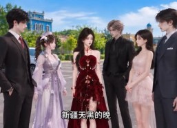 【攀京枝，一念逢枝岁月为京】512集短剧完整版免费看