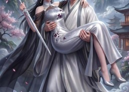 【魔女我先抱走了】20集短剧全集免费观瞧