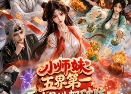 【小师妹五界第一，天才见她都破防！第三季】100集短剧免费高清在线看