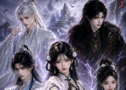 【仙姝重回：我带魔尊卷哭全师门】80集短剧免费全集观享