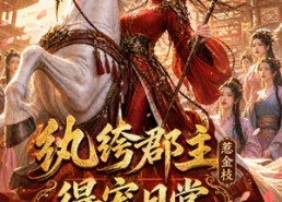 【纨绔郡主得宠日常：惹金枝第五季】124集短剧免费在线览看