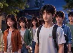 【摆摊大王第三季】194集短剧免费高清观看