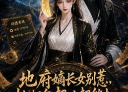 【地府嫡长女别惹，她捉鬼超凶超能打3】103集短剧免费高清观看