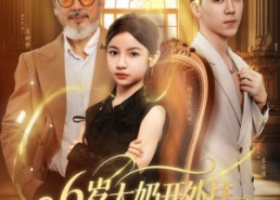 【6岁太奶开外挂重拾家族荣光】60集短剧全集高清在线看