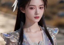 【风月渡倾城：鲁世部落】80集短剧全集在线畅看