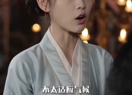 【长烨无月AI真人版】119集短剧免费在线观看完整版