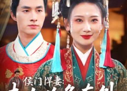 【侯门悍妻夫人凶名在外本官得宠着】64集高清短剧在线免费看