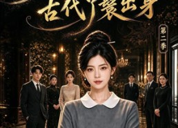 【家里保姆竟是古代丫鬟出身 第二季】102集短剧免费全集观瞧