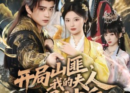 【开局山匪，我的夫人爆神兵】80集热门短剧在线免费观