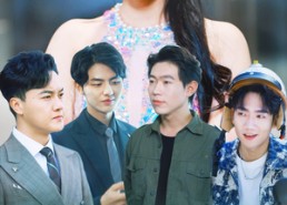 【假千金回村后被四个哥哥团宠】62集短剧免费在线完整观看