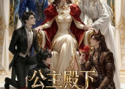 【公主殿下，您的钱把兽夫们砸乖了】30集免费短剧全集随心看