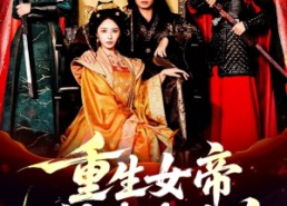 【重生女帝侍奉我左右】74集免费短剧在线赏看