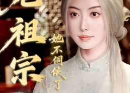 【老祖宗她不伺候了】65集夸克网盘短剧在线速看