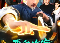 【恶鬼作案，我绑定了天师系统】76集短剧免费在线追剧