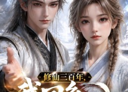 【修仙三百年，我回乡当祖宗】51集热门短剧免费赏看