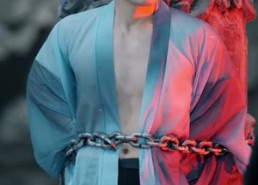 【神级鱼竿，除了鱼什么都钓的上来】108集短剧免费全集直看