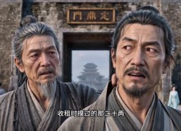 【让你代写情书，小案首你落笔惊哭大儒第四季】81集短剧免费在线全集观看