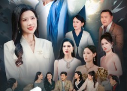 【飞升失败后我成了全家团宠】75集在线看短剧全集不卡顿