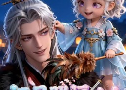 【江月照福心！】58集短剧免费全集在线赏看