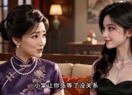 【夫人请再爱我一次】55集短剧在线观看无广告