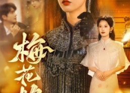 【梅花烙】61集短剧在线免费全集观赏