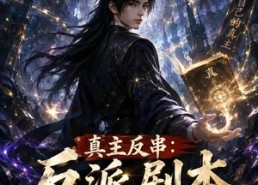 【真主反串：反派剧本我不认】116集热门短剧在线免费瞧