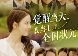 【觉醒当天，我当上全国状元】88集免费短剧在线全集观