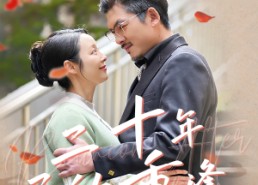 【二十年后的重逢】70集短剧免费在线全集观览